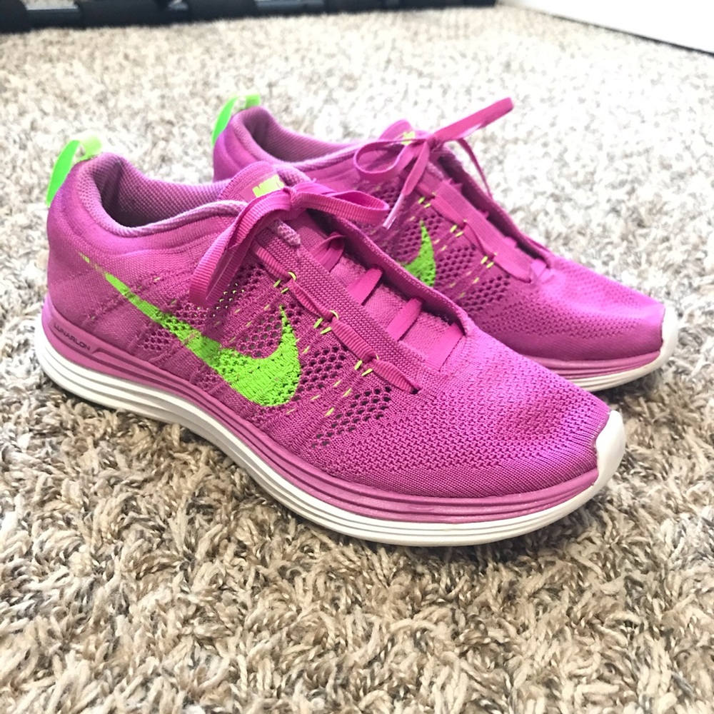Nike shoes